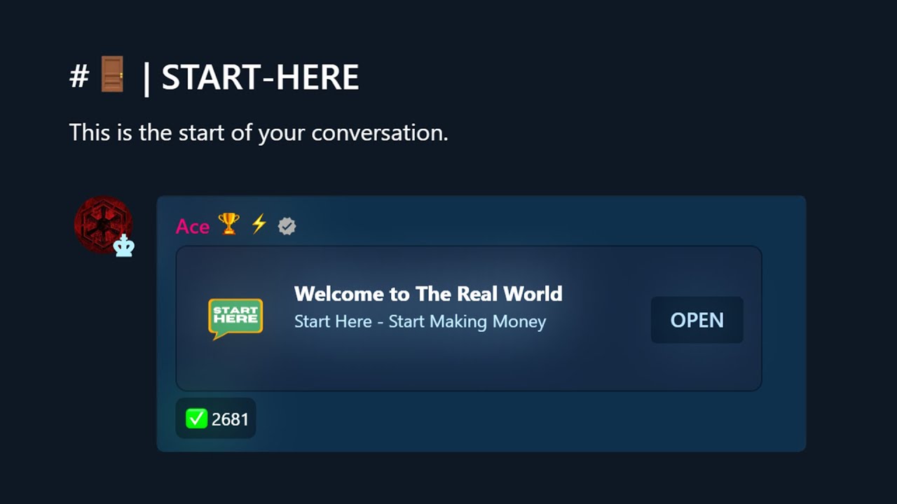 How to Join The Real World 2.0 (Step-by-Step Tutorial 2026)