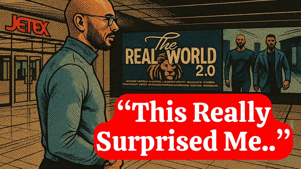 The Real World 2.0 Review - Is It Really Better This Time?