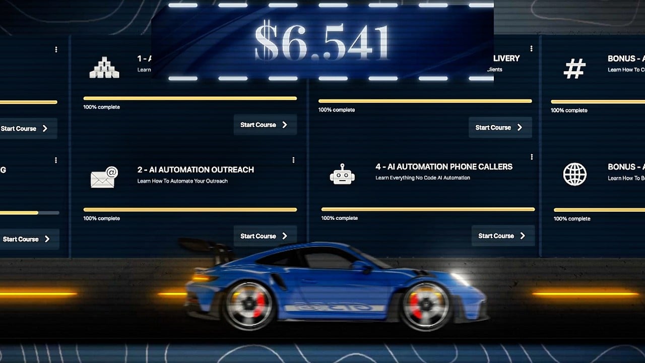 The Real World Wallet Explained