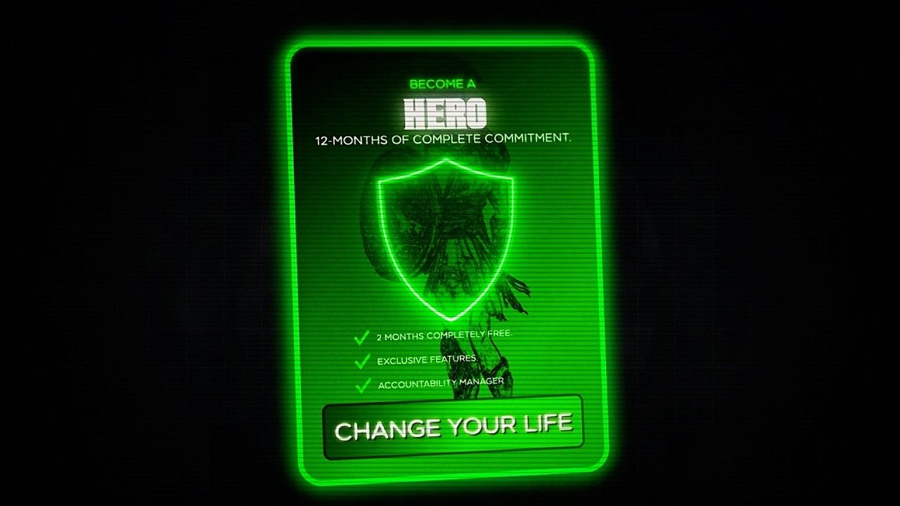 The Real World 2.0 Hero’s Year Explained (Who Is It For?)