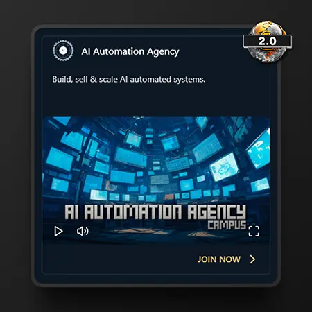 ai course the real world 2.0