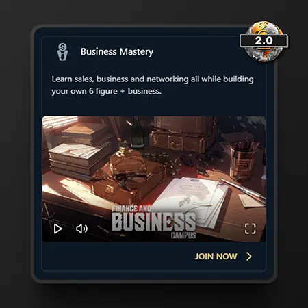 business course the real world 2.0