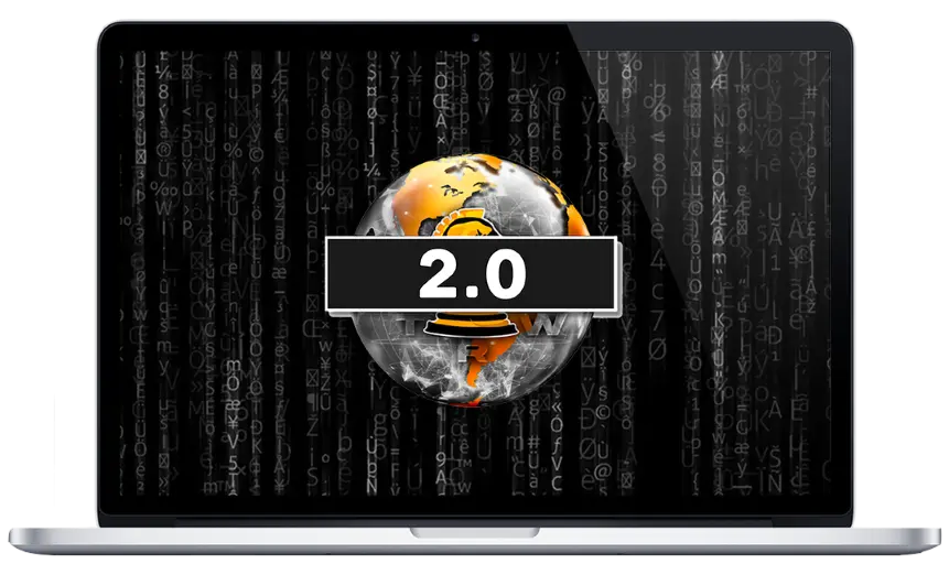 the real world 2,0 for windows