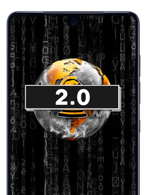 the real world 2.0 on android