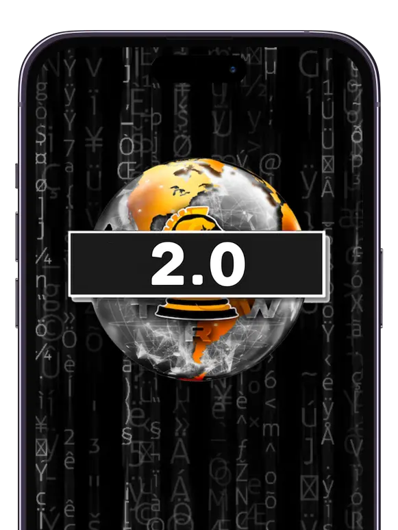 the real world 2.0 on ios