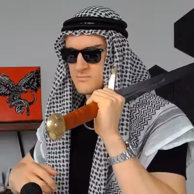 Profile image for Prof. Adam ~ Crypto Investing