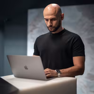 Profile image for Professor Alex Stanciu